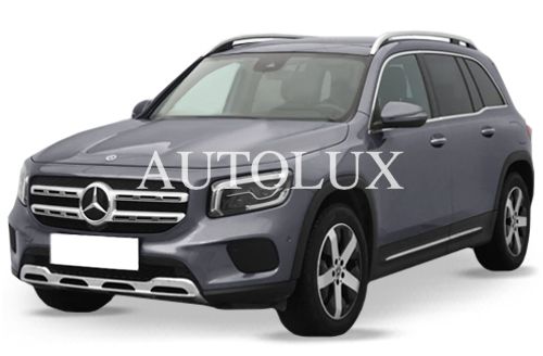 Mercedes Clase GLB 2019 2023