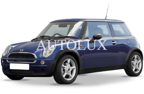 Mini Cooper 2000 2004