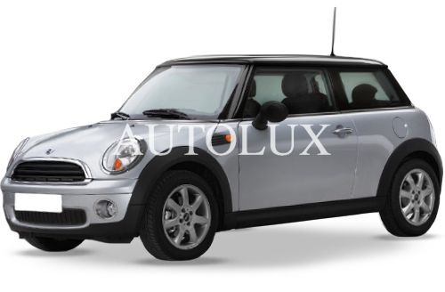 Mini Cooper 2007 2010