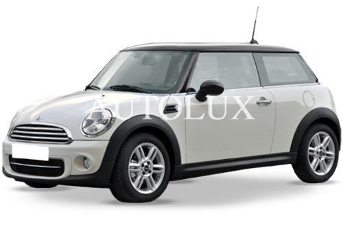 Mini Cooper 2010 2014