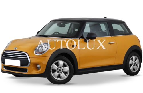 Mini Cooper 2014 2021