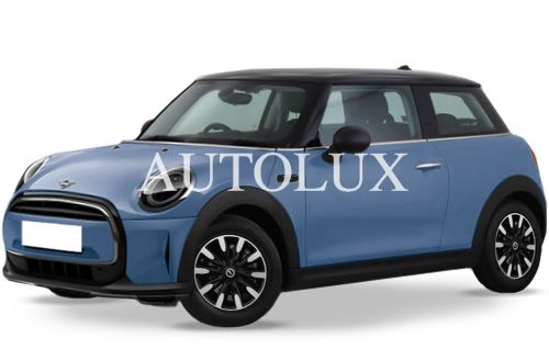 Mini One 2021 2024
