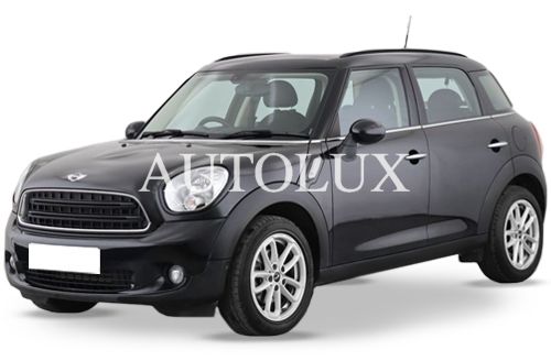 Mini Countryman 2010 2017