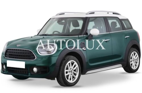 Mini Countryman 2017 2020