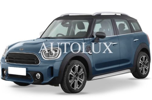 Mini Countryman 2020 2023