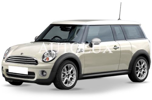 Mini Clubman 2007 2010