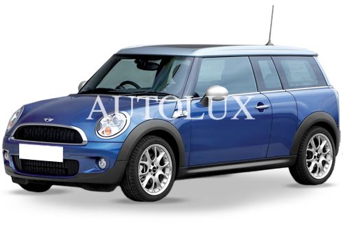 Mini Clubman 2010 2015