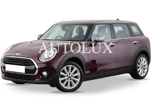 Mini Clubman 2015 2020