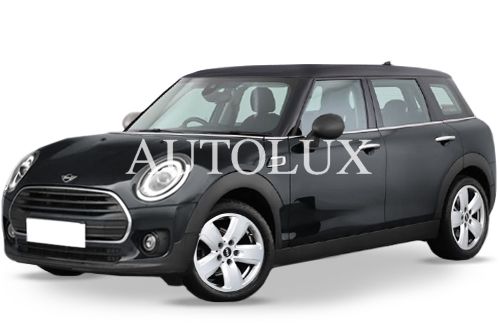 Mini Clubman 2020 2023