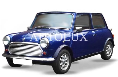 Mini Mini 1981 1993