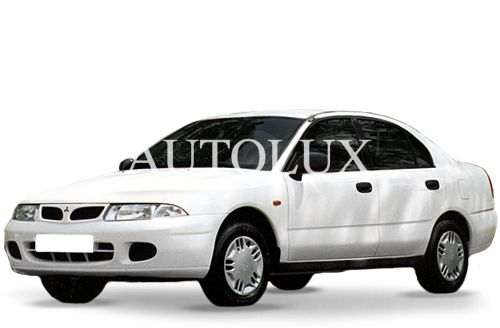 Mitsubishi Carisma 1995 1999