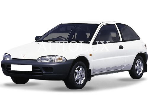 Mitsubishi Colt 1992 1995