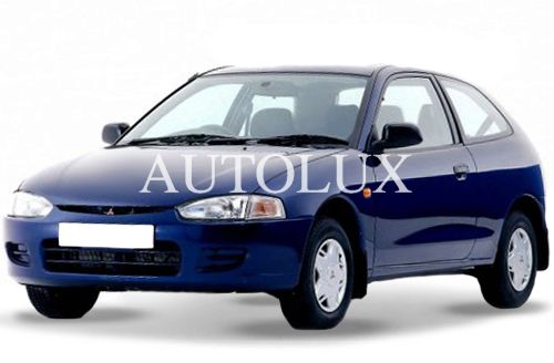 Mitsubishi Colt 1995 2004