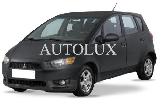 Mitsubishi Colt 2008 2013