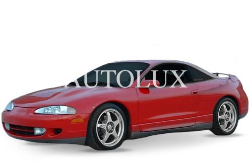Mitsubishi Eclipse 1995 2000