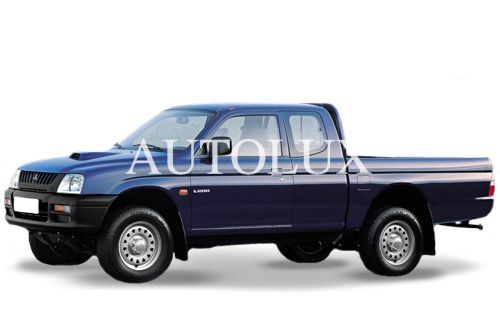 Mitsubishi L200 1996 2005