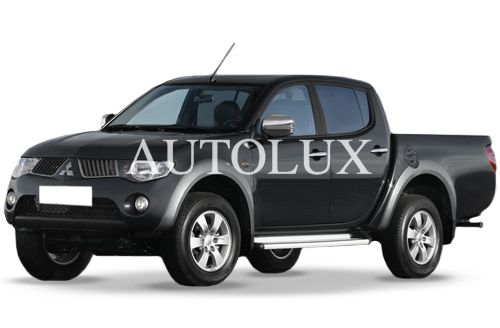 Mitsubishi L200 2005 2010