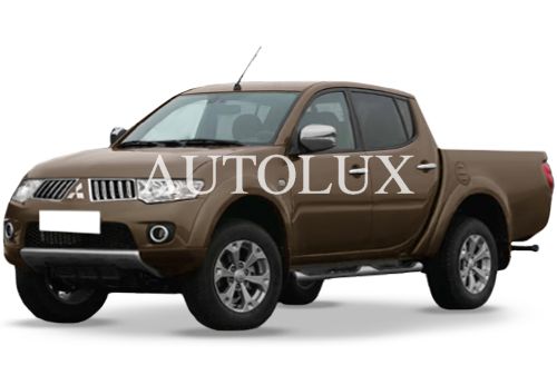 Mitsubishi L200 2010 2015