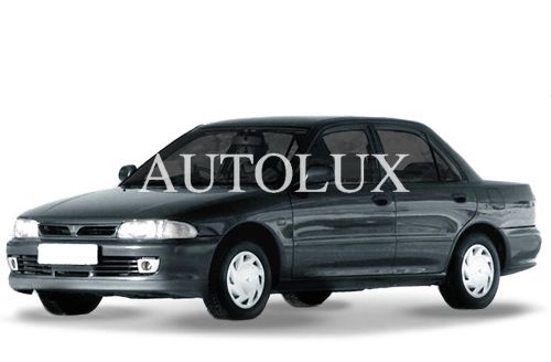 Mitsubishi Lancer 1991 1996