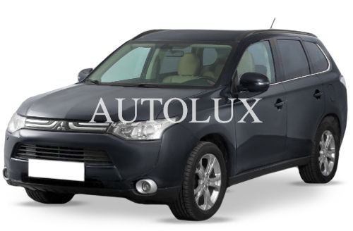 Mitsubishi Outlander 2012 2015