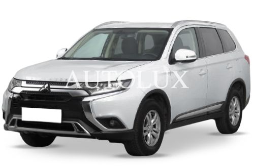Mitsubishi Outlander 2015 2018
