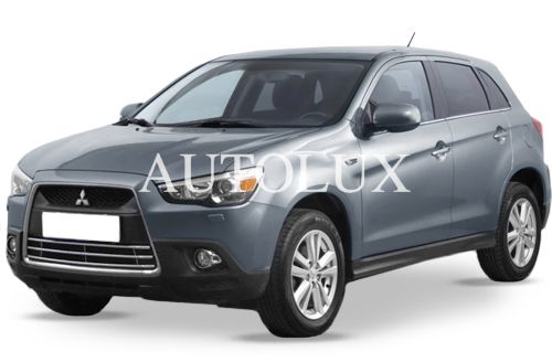 Mitsubishi ASX 2010 2012