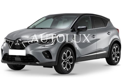 Mitsubishi ASX 2023 >