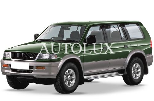 Mitsubishi Montero Sport / Challenger 1997 2000