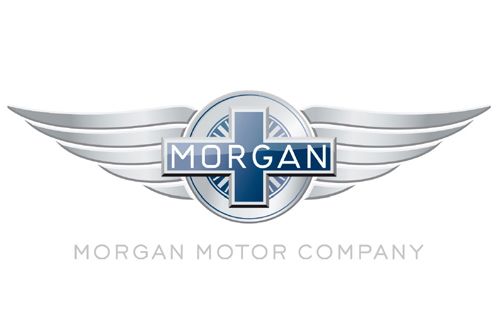 Morgan 4-4 1968 2003