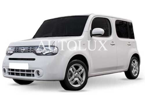 Nissan Cube 2009 2014