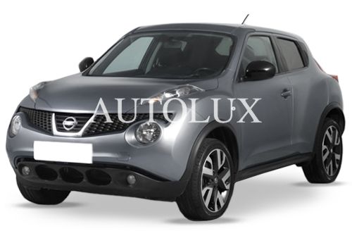 Nissan Juke 2010 2014