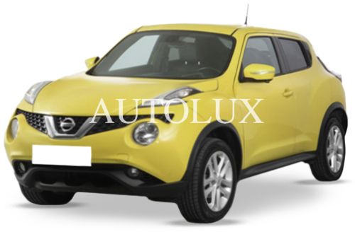 Nissan Juke 2014 2019