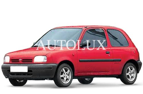 Nissan Micra 1992 1998