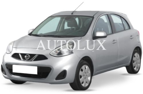 Nissan Micra 2013 2017