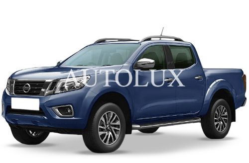 Nissan Navara 2015 >