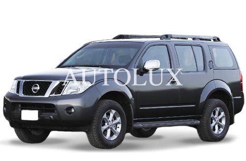 Nissan Pathfinder 2010 2014