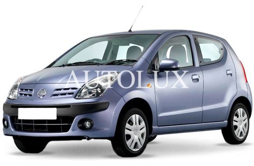 Nissan Pixo 2009 2014