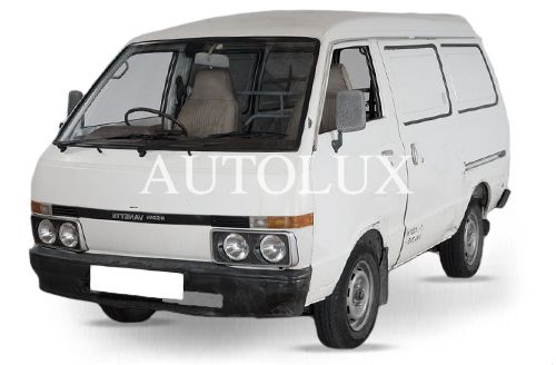 Nissan Vanette 1981 2001