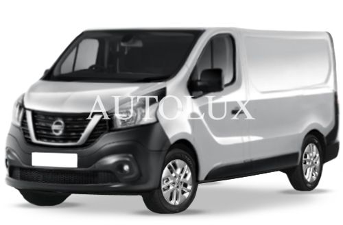 Nissan NV300 2016 2021
