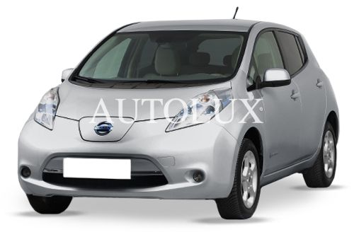 Nissan Leaf 2010 2017