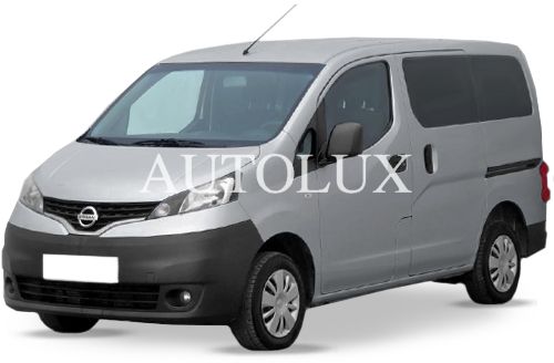 Nissan NV200 2010 2020