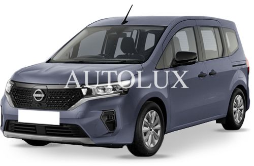 Nissan Townstar 2021 >