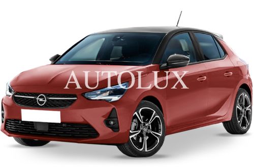 Opel Corsa 2019 >