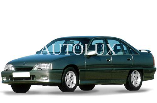 Opel Omega 1987 1994