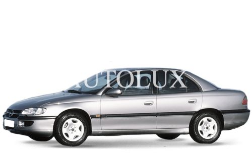 Opel Omega 1994 1999
