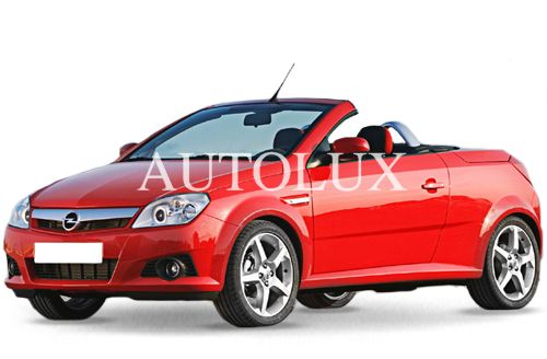 Opel Tigra 2004 2009