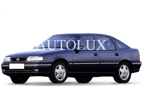 Opel Vectra 1992 1995