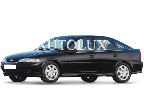Opel Vectra 1995 2002