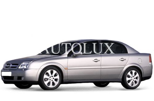 Opel Vectra 2002 2005
