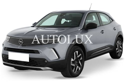 Opel Mokka / Mokka X 2020 2024